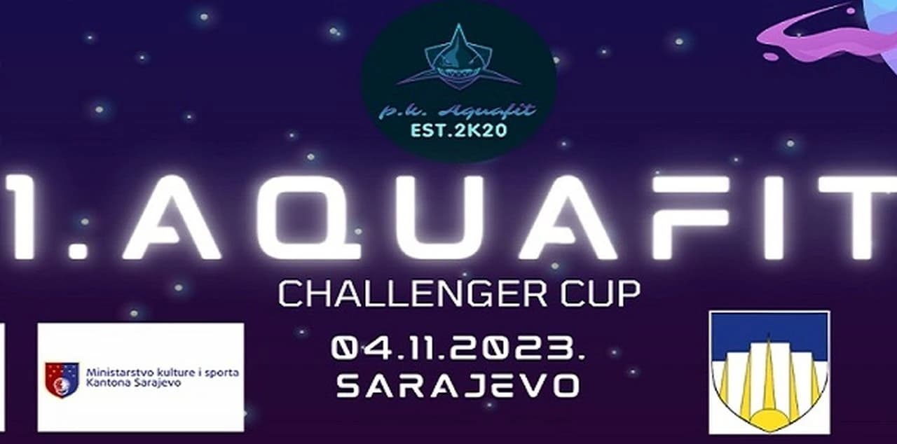 Aquafit Challenger Cup 2023