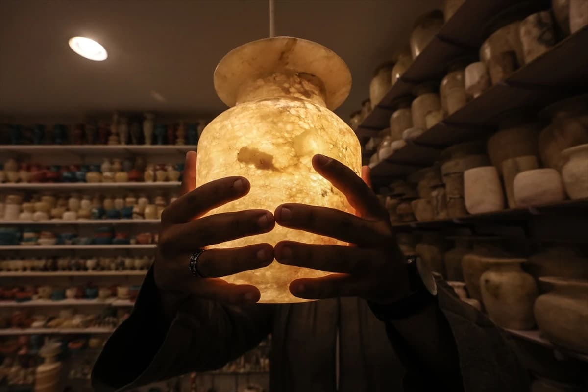 Luxor - žila kucavica egipatskog turizma