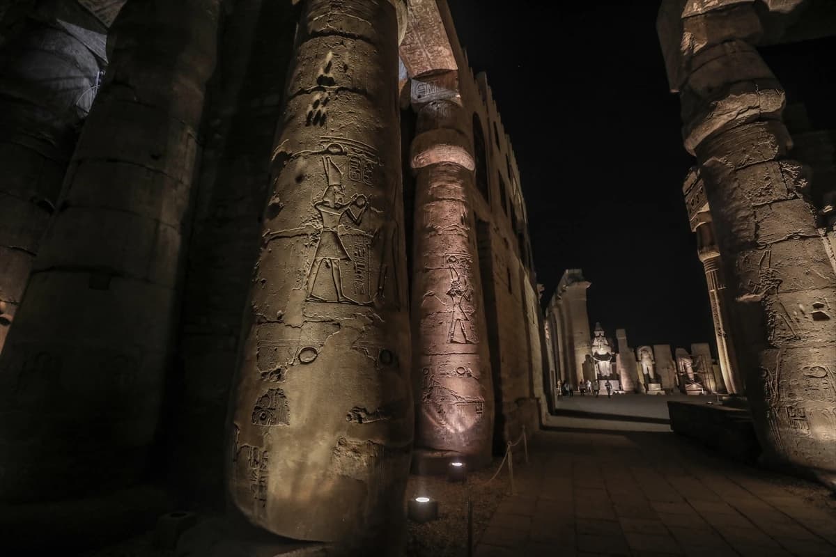 Luxor - žila kucavica egipatskog turizma