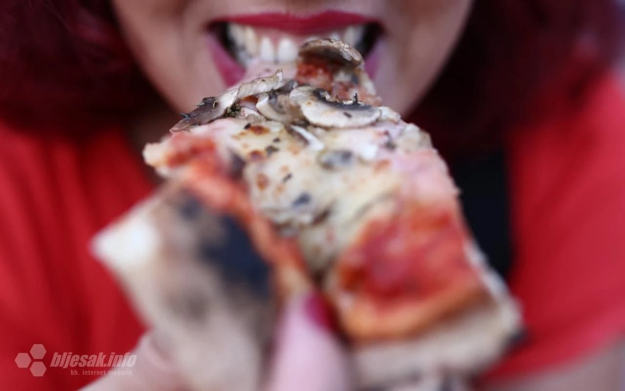 šarolika ponuda Street Food Festa u Širokom Brijegu