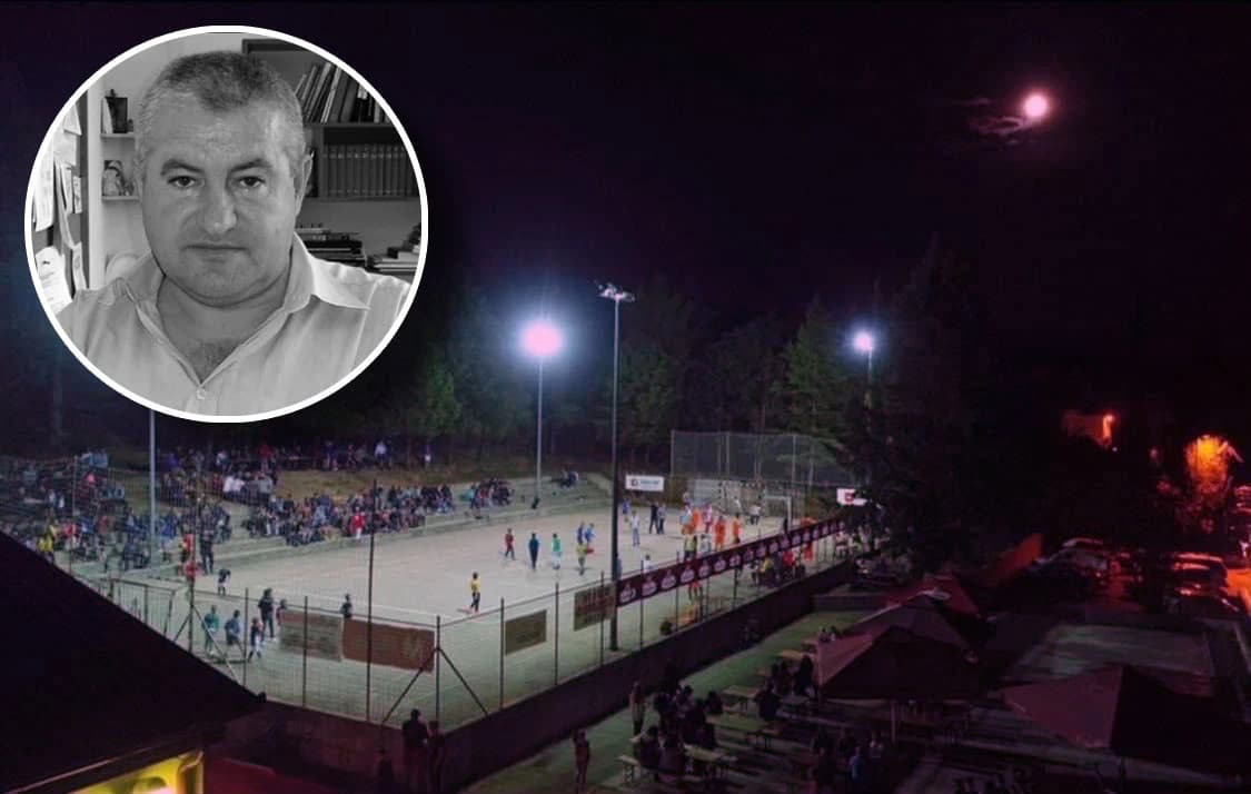 Memorijali turnir Ivan Ćubela - Ćubi igra se u Pologu