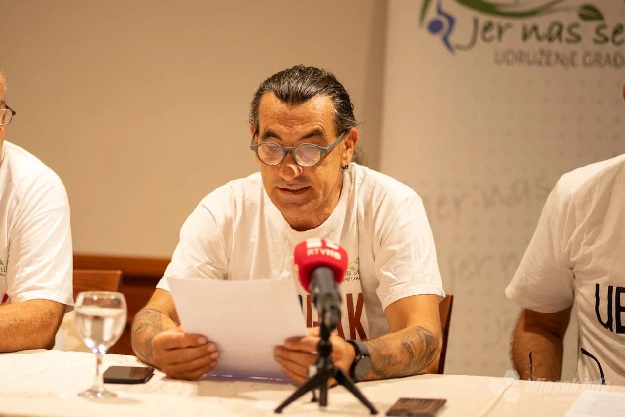 Konferencija za medije