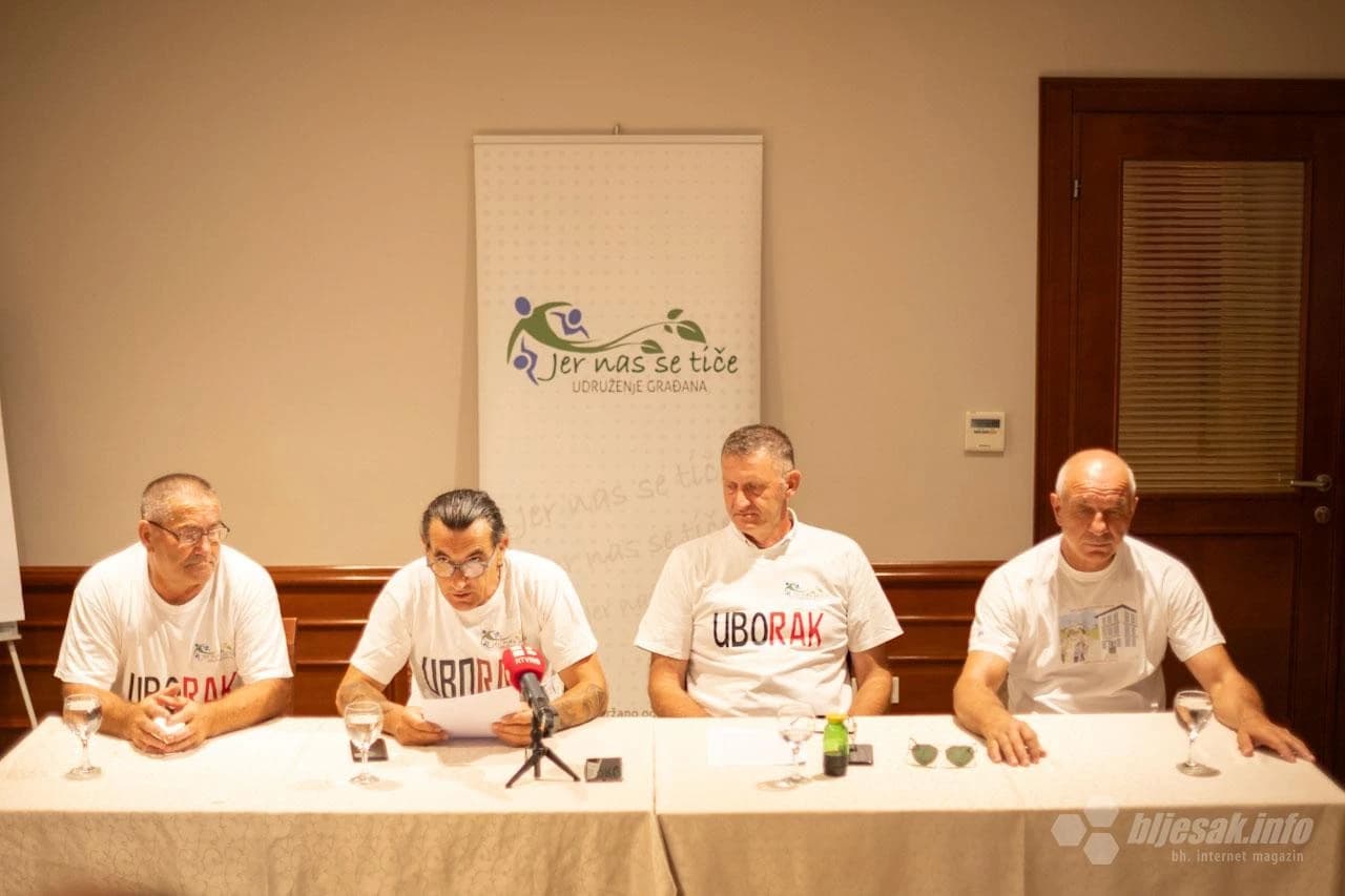 Konferencija za medije