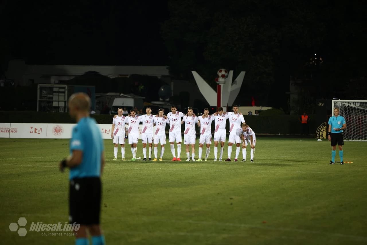 Izvođenje jedanaesteraca