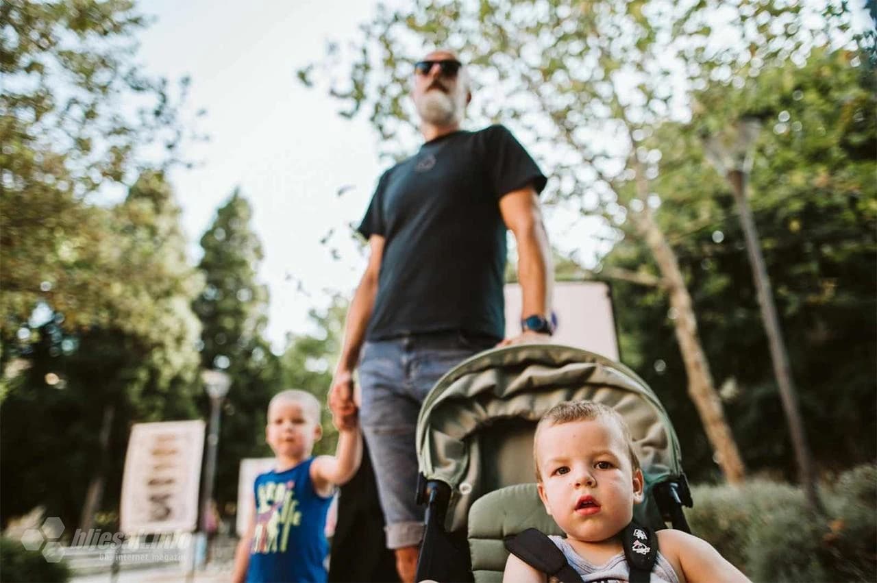 Izložba Tolerancija u Mostaru