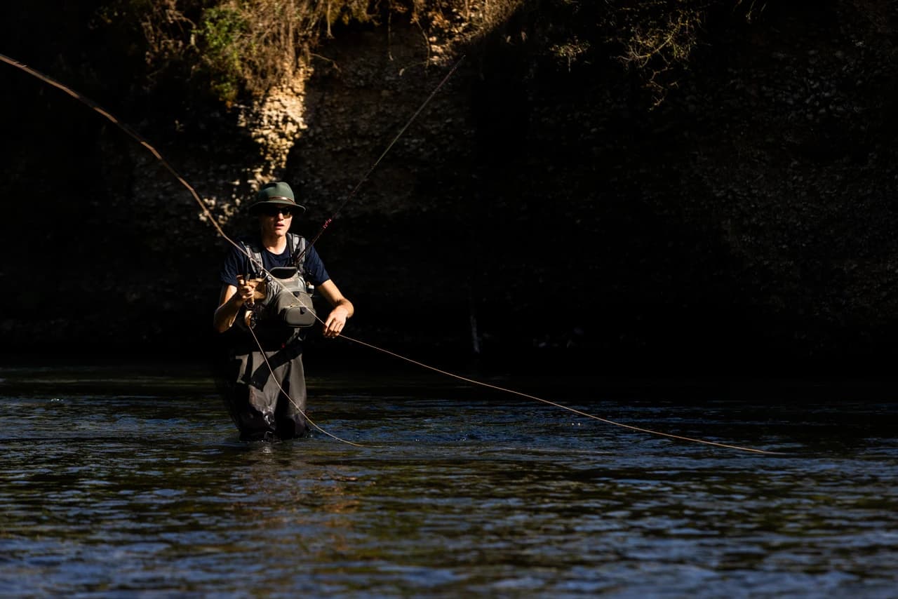 20. FIPS-Mouche Cortland Svjetsko prvenstvo u mušičarenju 