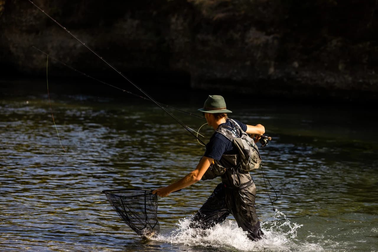 20. FIPS-Mouche Cortland Svjetsko prvenstvo u mušičarenju 