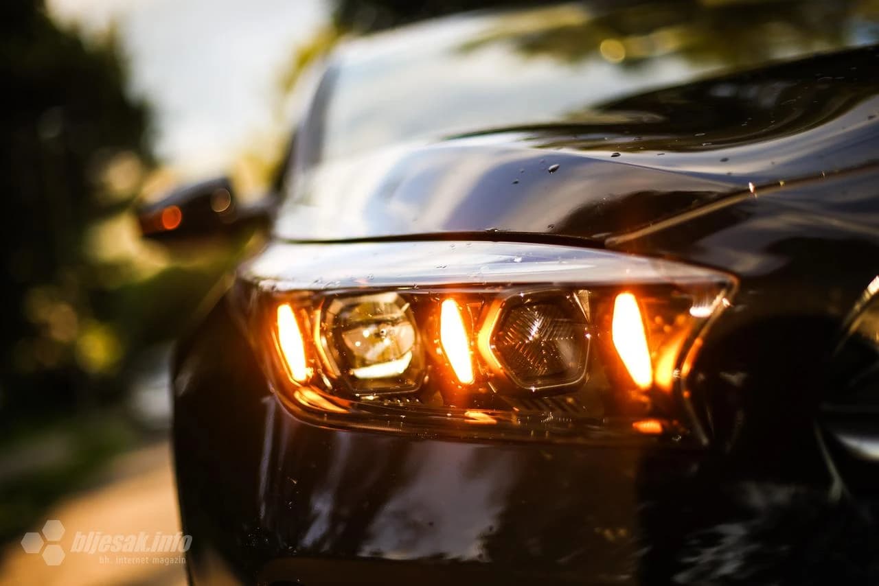 Vozili smo novi Kia Xceed