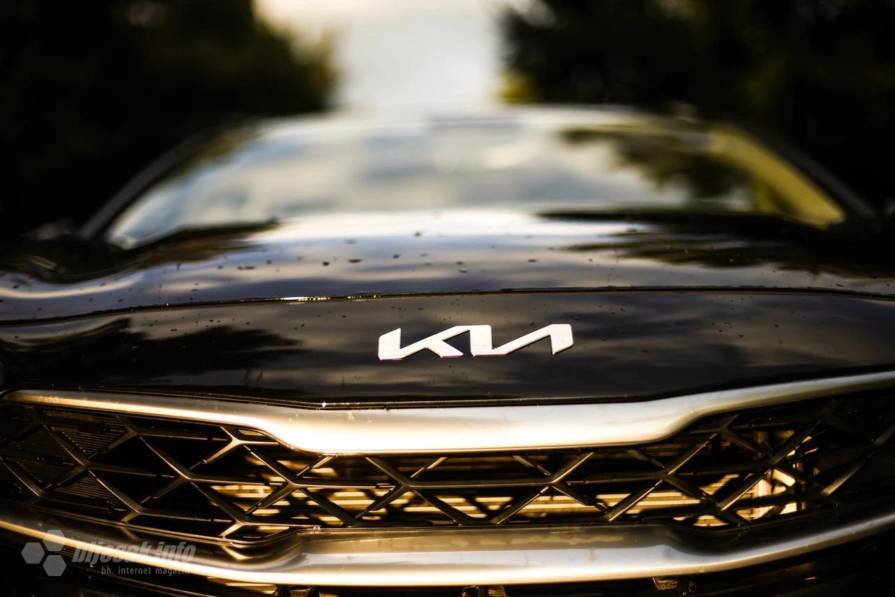 Vozili smo novi Kia Xceed