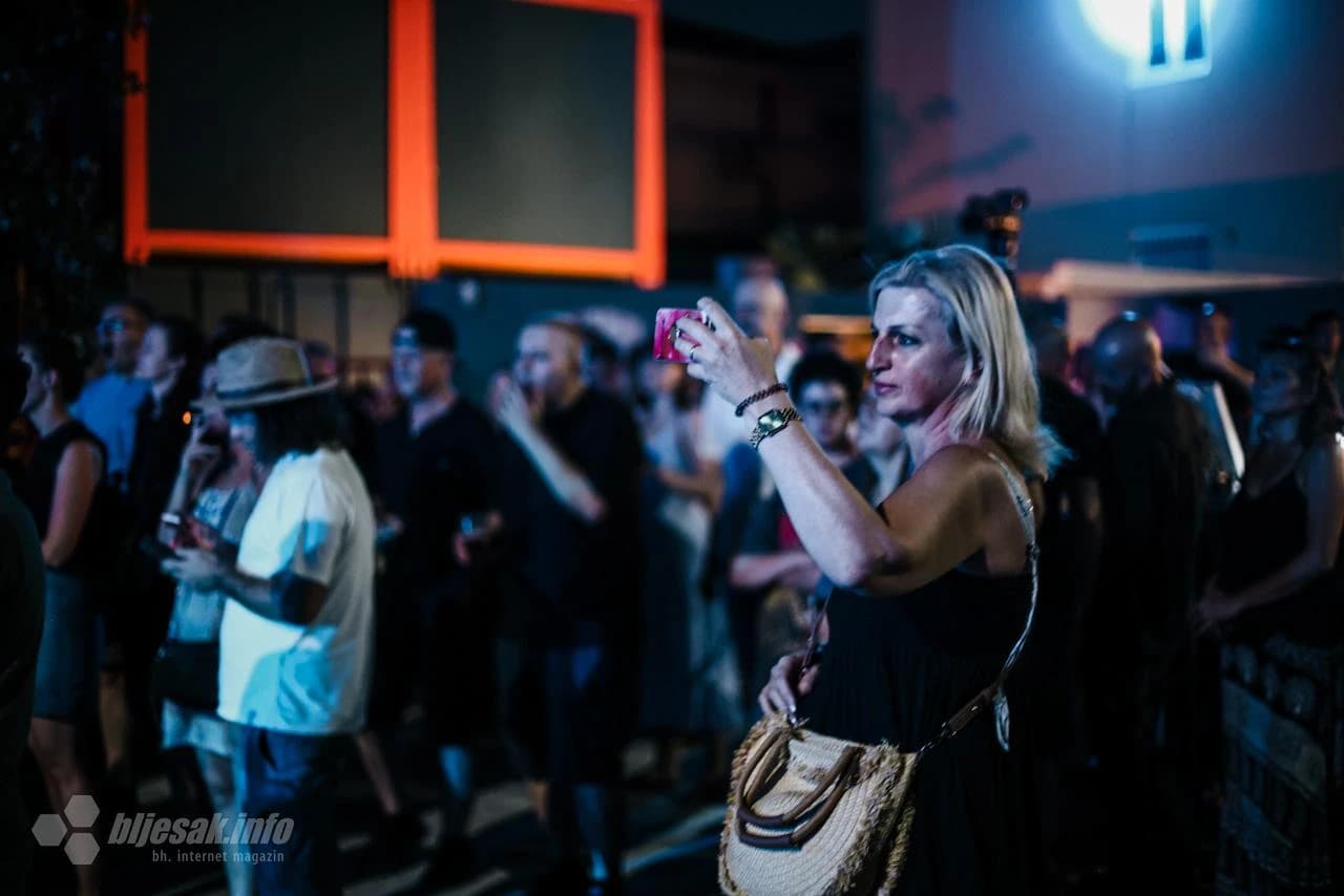 Počeo Mostar Blues & Rock Festival