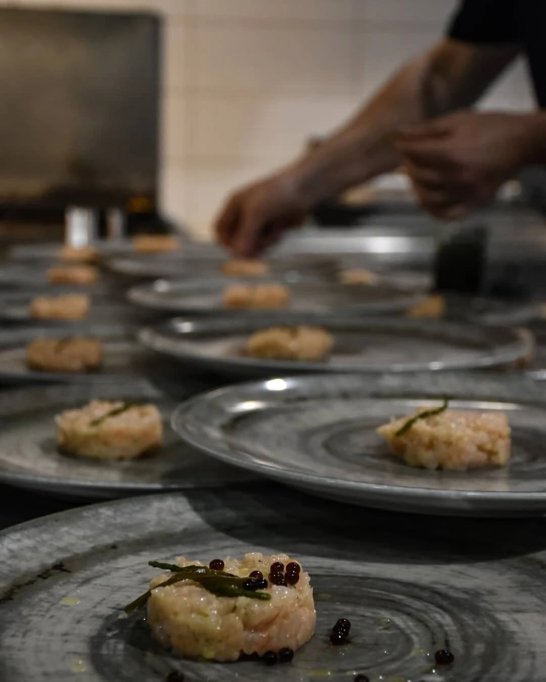 Vrelo Borak - gastronomski i hedonistički raj u srcu Hercegovine