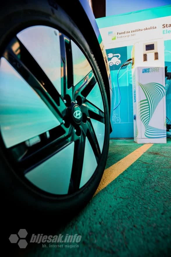 Vozili smo Hyundai Ioniq 6