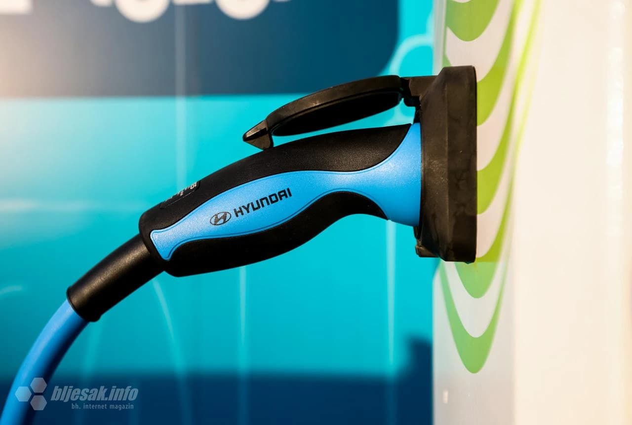 Vozili smo Hyundai Ioniq 6