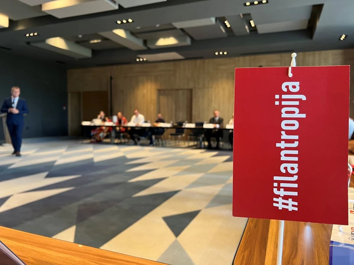 Kako će u praksi teći oslobađanje donacija hrane od PDV-a?