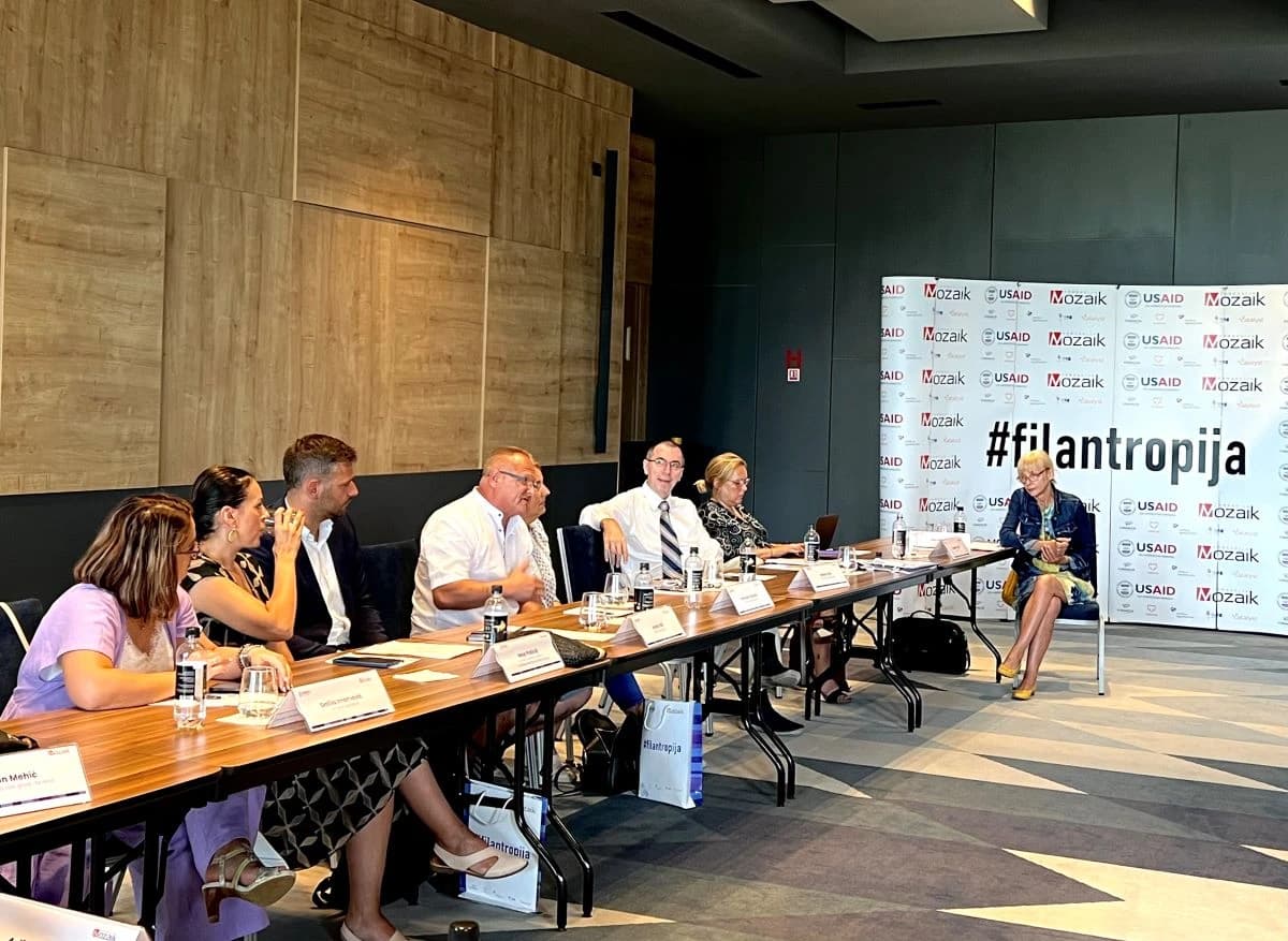 Kako će u praksi teći oslobađanje donacija hrane od PDV-a?