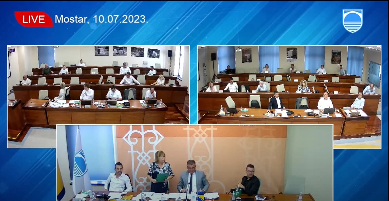 Gender akcijski plan na usvajanju 