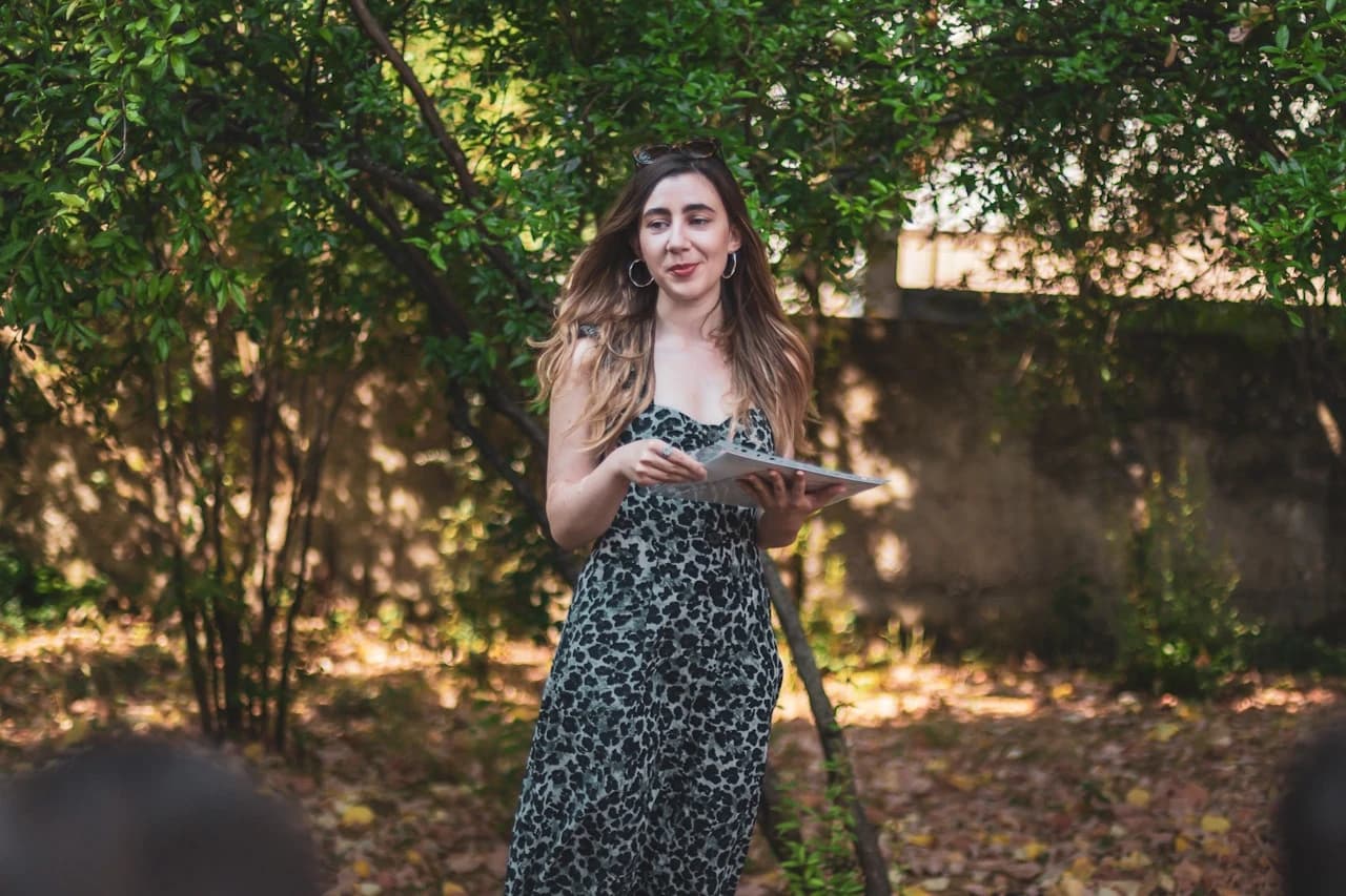 Završna svečanost Mostarskog ljetnog omladinskog programa