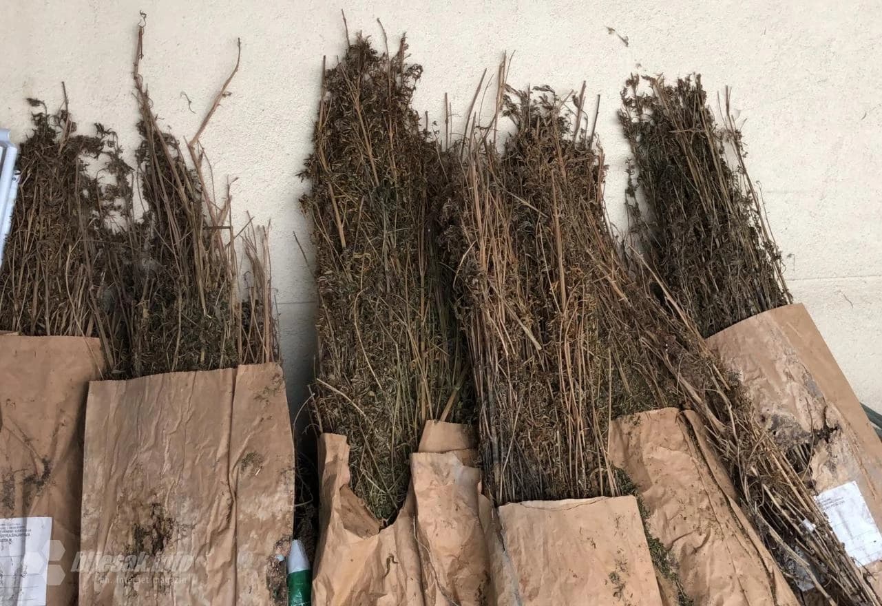 Droga iz Raštana u prostorijama MUP-a HNŽ