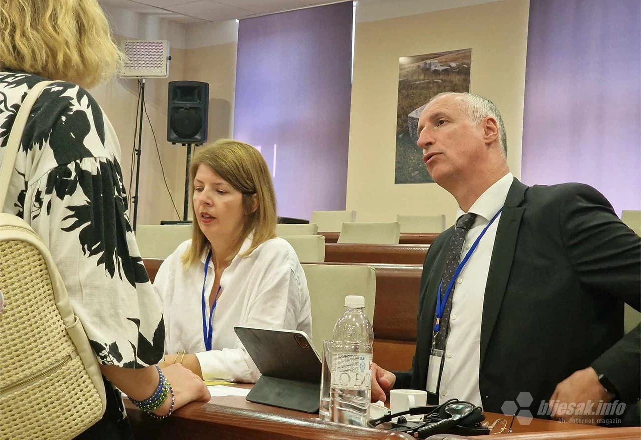 Mostar domaćin sastanka OWHC-a, naglasak na očuvanju umjetnosti i starih zanata