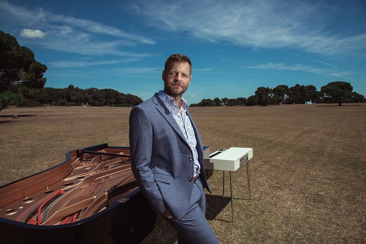 Tek sam krenuo, jer osjećam da ono najluđe zapravo - tek dolazi.