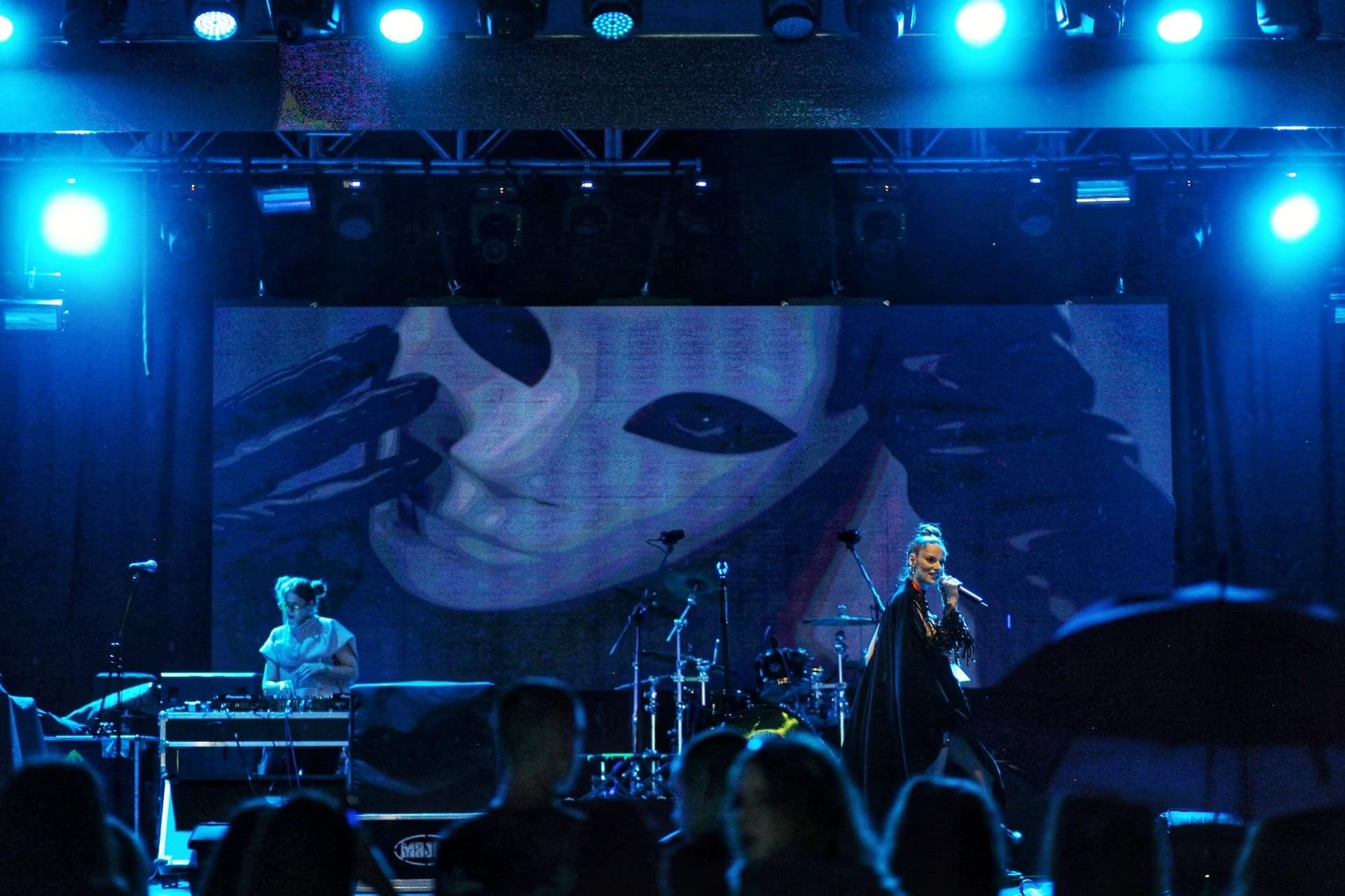 Završen 11. Mostar Summer Fest