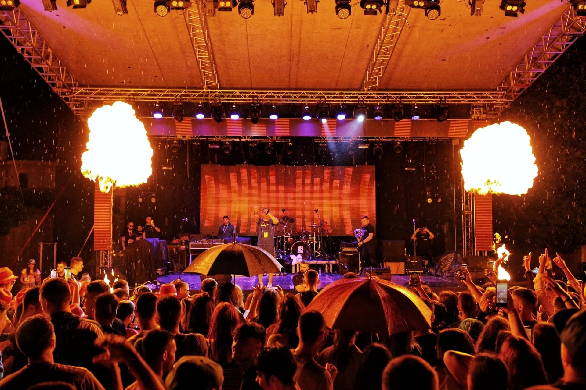 Završen 11. Mostar Summer Fest