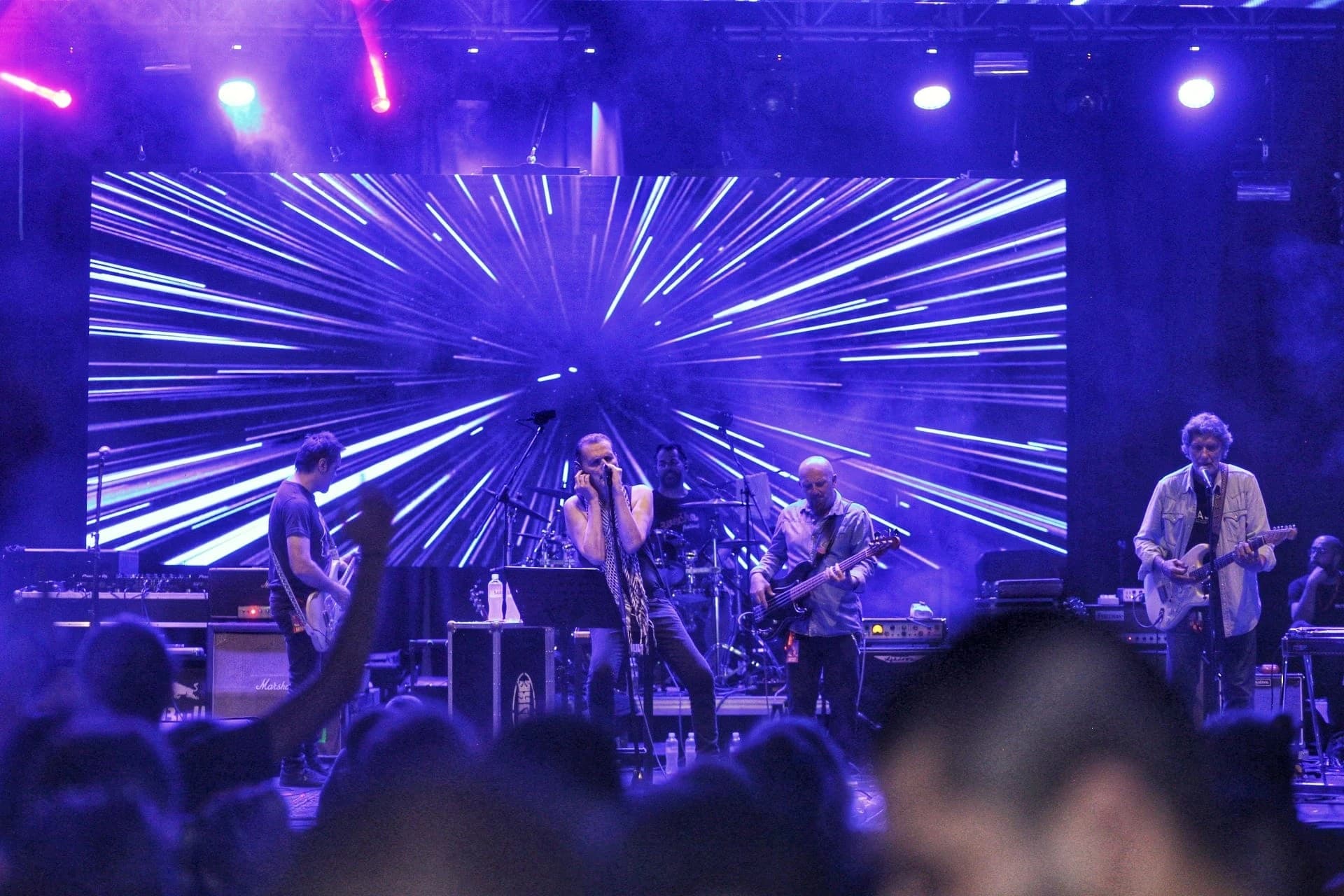 Završen 11. Mostar Summer Fest