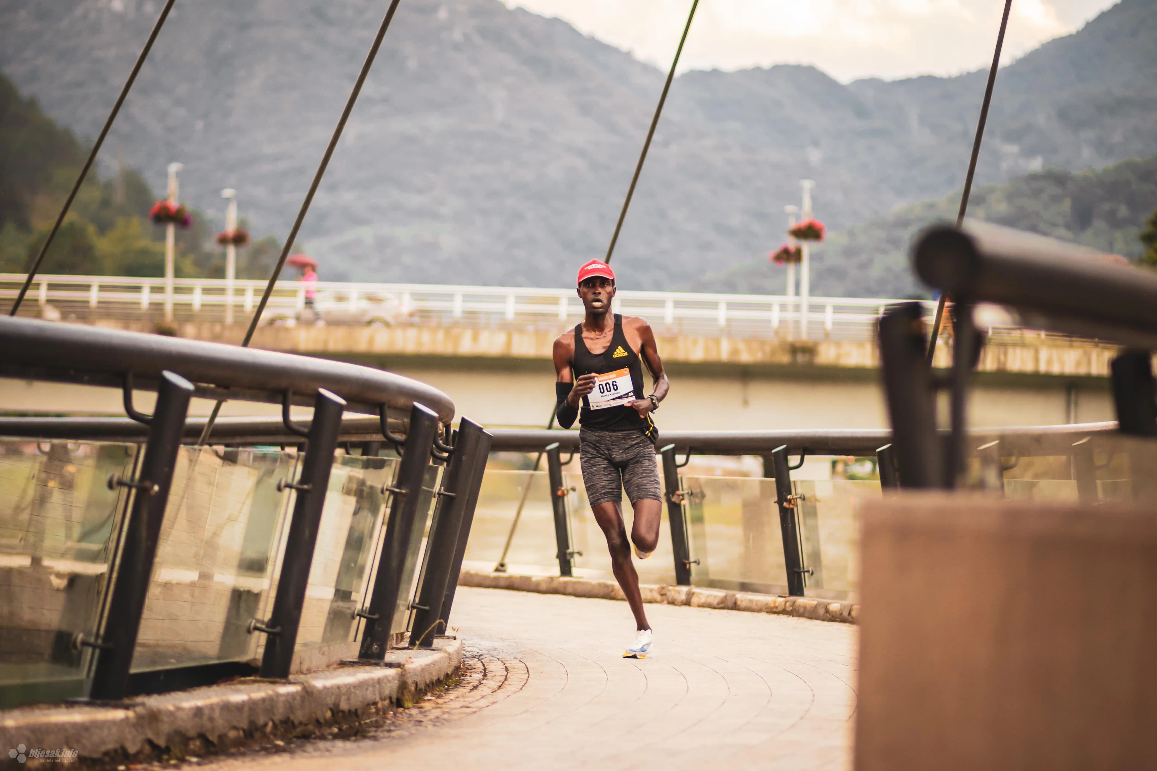 Konjički cener 2023.