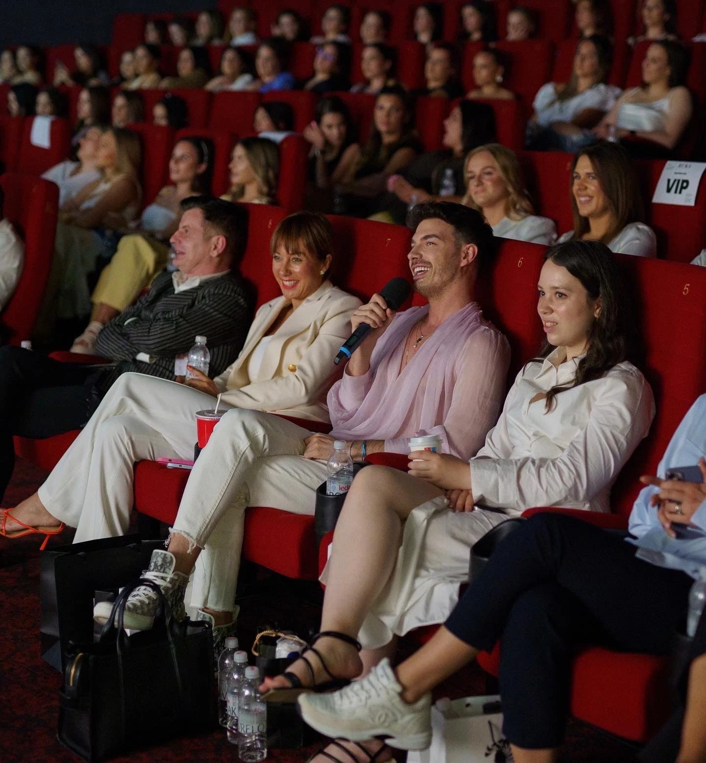 Masterclass Karla Rusana Ruka Beauty u organizaciji La Bellezza Academy Mostar