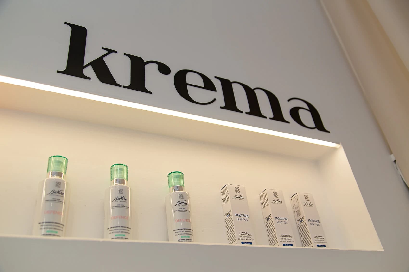 Foto:PR/Krema Beauty Concept Store 
