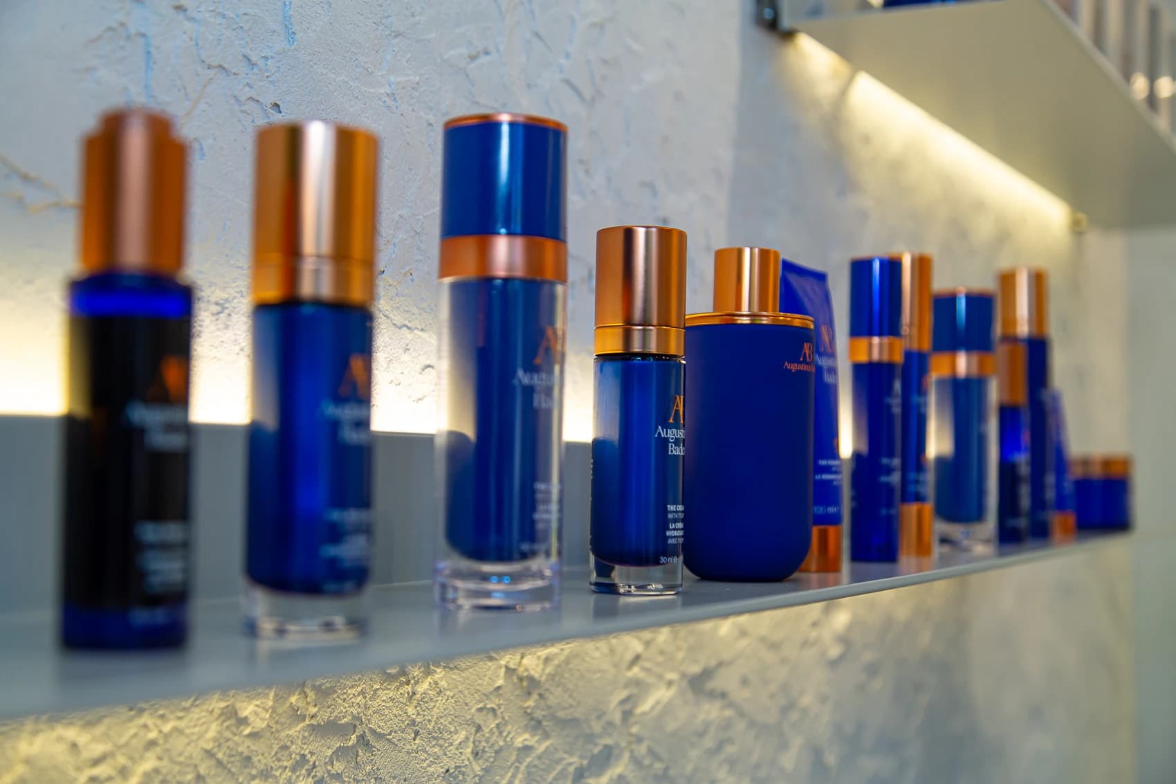 Foto:PR/Krema Beauty Concept Store 