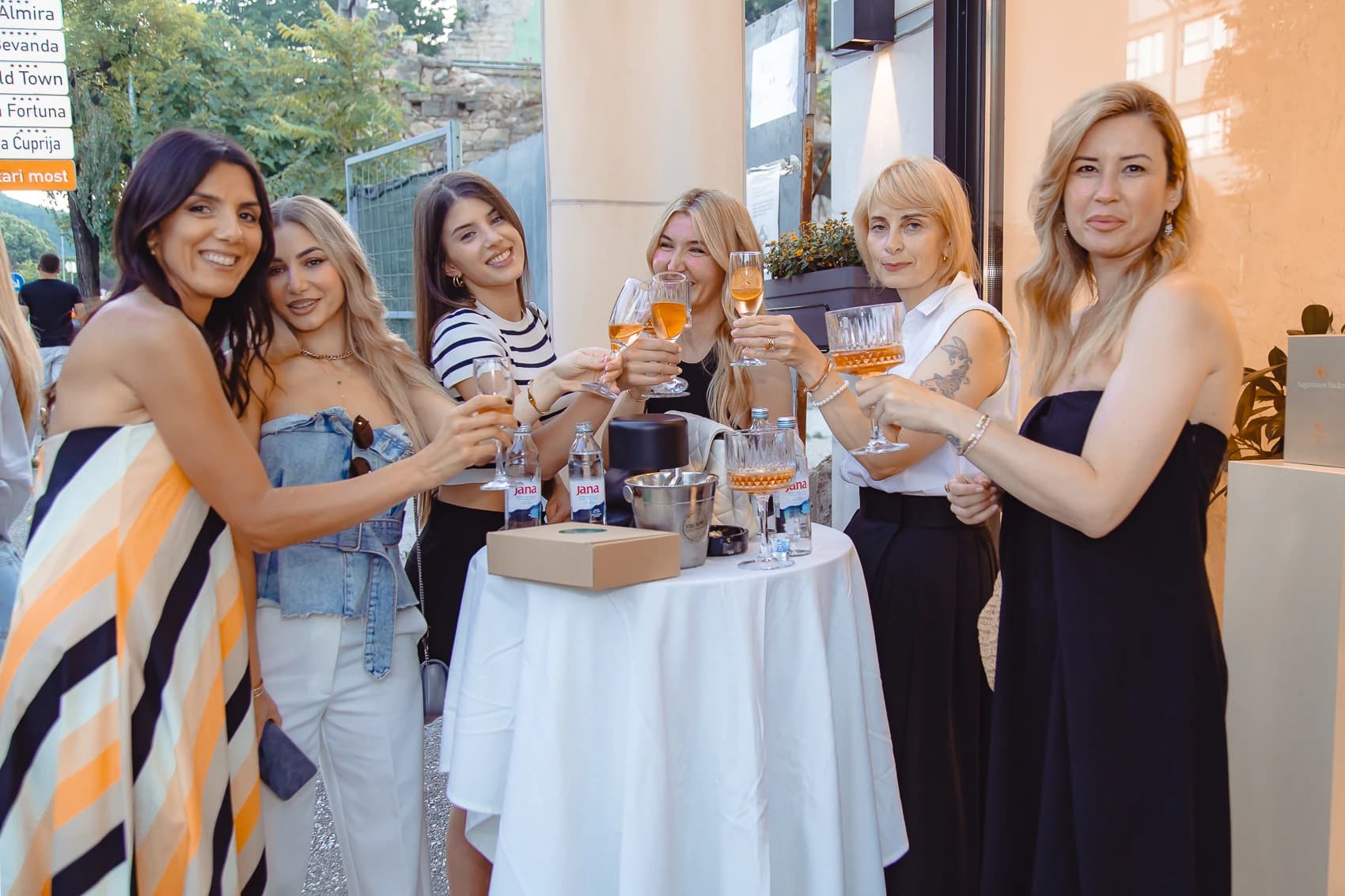 Foto:PR/Krema Beauty Concept Store 