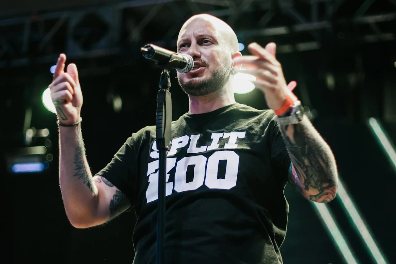 Koncertom Kreše Beglake započeo Mostar Summer Fest