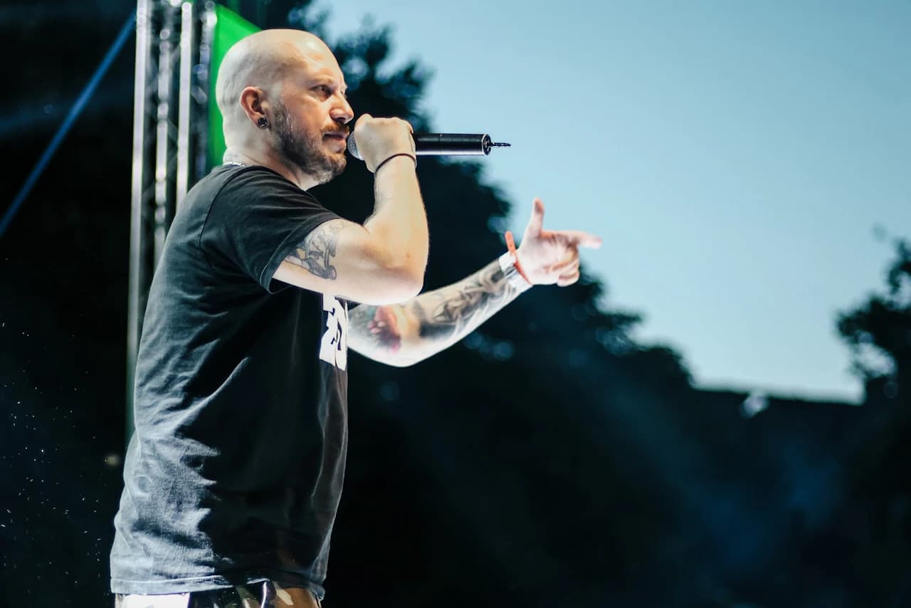 Koncertom Kreše Beglake započeo Mostar Summer Fest