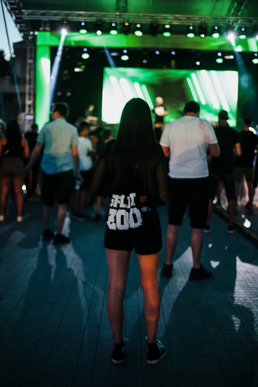 Koncertom Kreše Beglake započeo Mostar Summer Fest