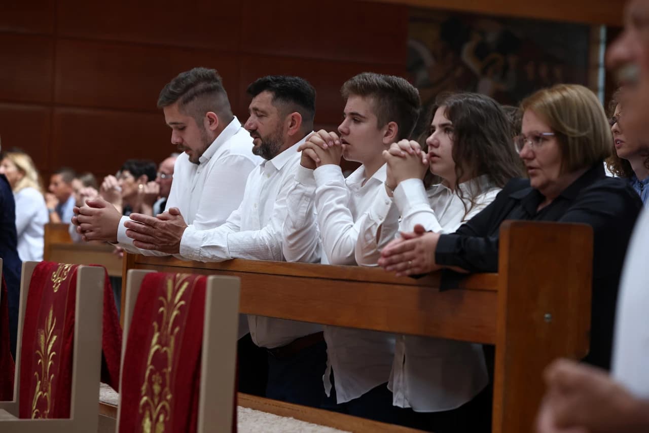 Svećeničko ređenje 