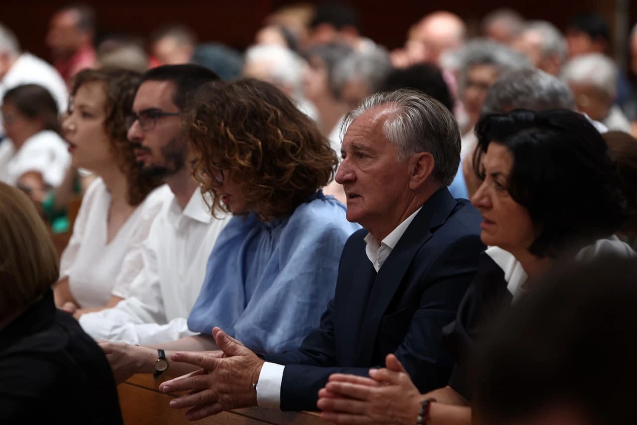 Svećeničko ređenje 