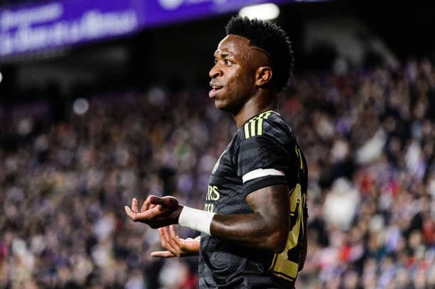 Vinicius Jr.