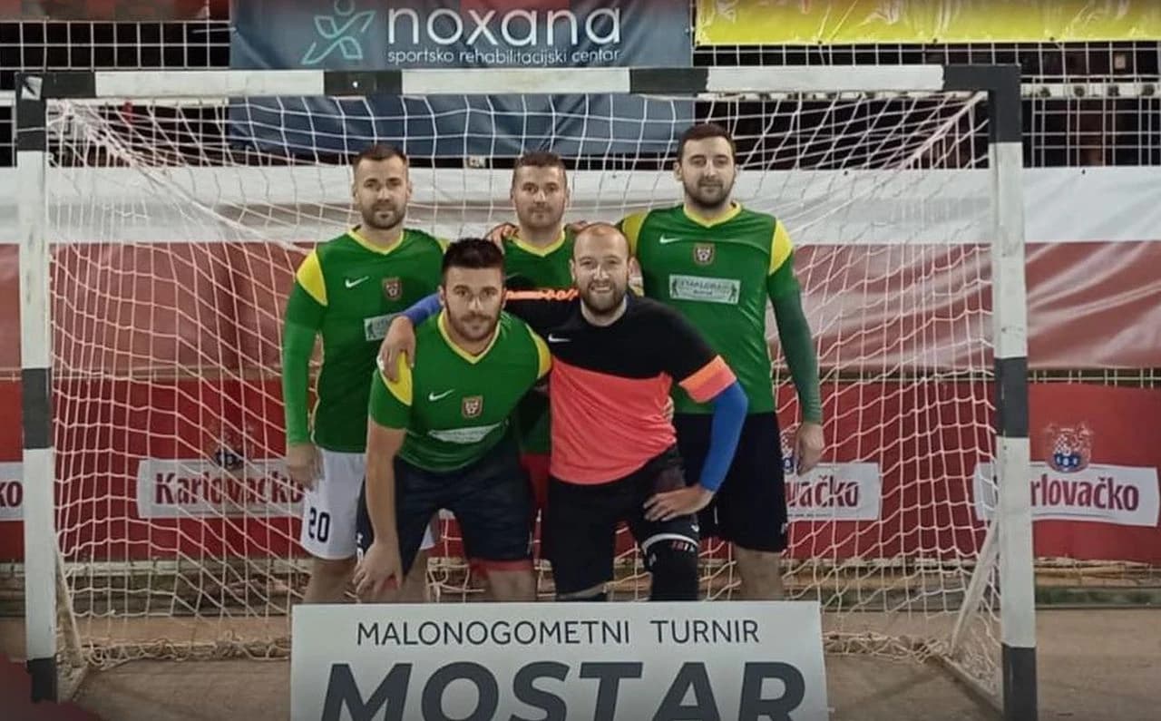 FInalisti Xsoft Tekstilna Industrija 