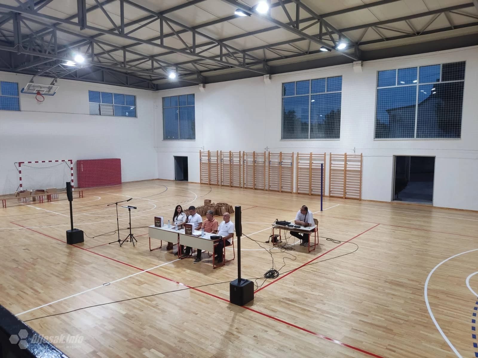 Promocija monografije ''Rodoč za sjećanje'