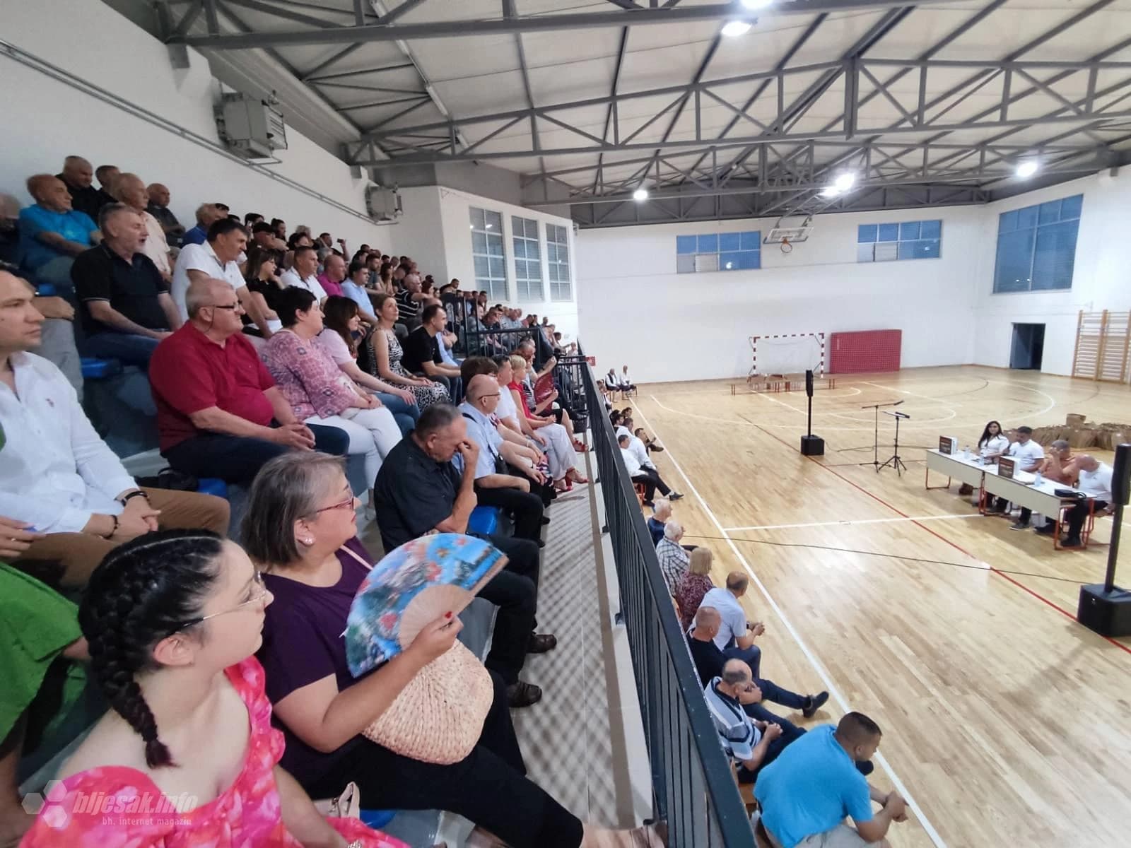 Promocija monografije ''Rodoč za sjećanje'