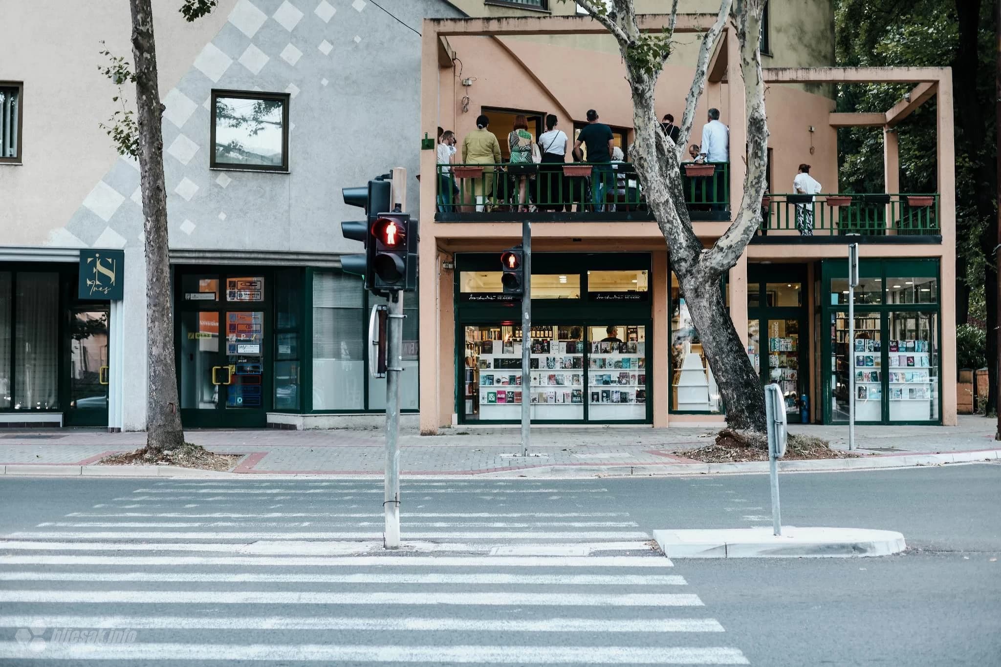 Književna večer s Miljenkom Jergovićem u Mostaru