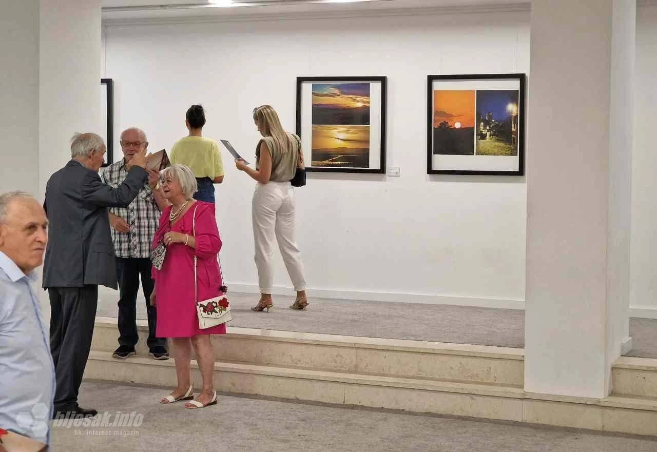 Izložba fotografija "Otisak duše" autora Alana Hadžića