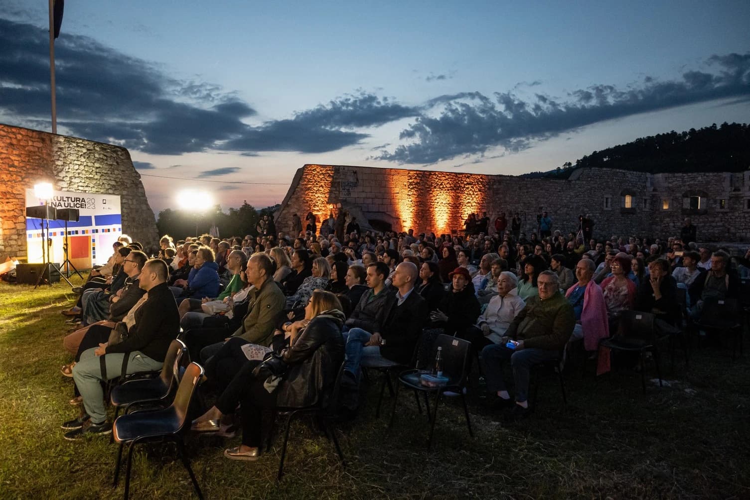 Spektakularni koncert zbora Opere NPS 