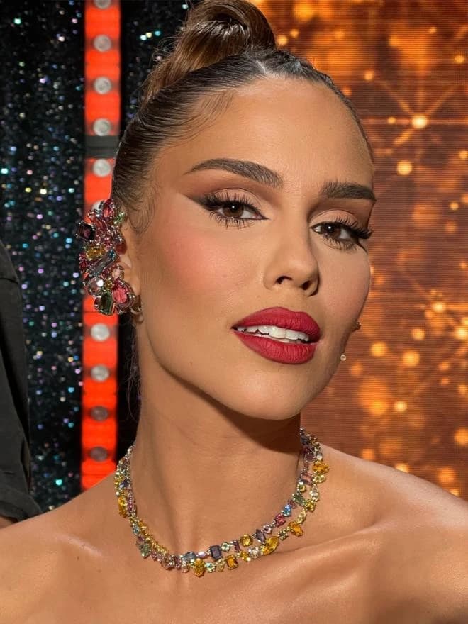 Masterclass RUKA BEAUTY by Le Flores: