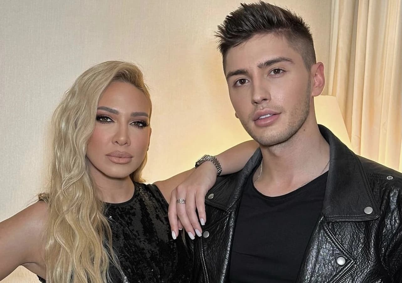 RUKA BEAUTY Karlo Rusan