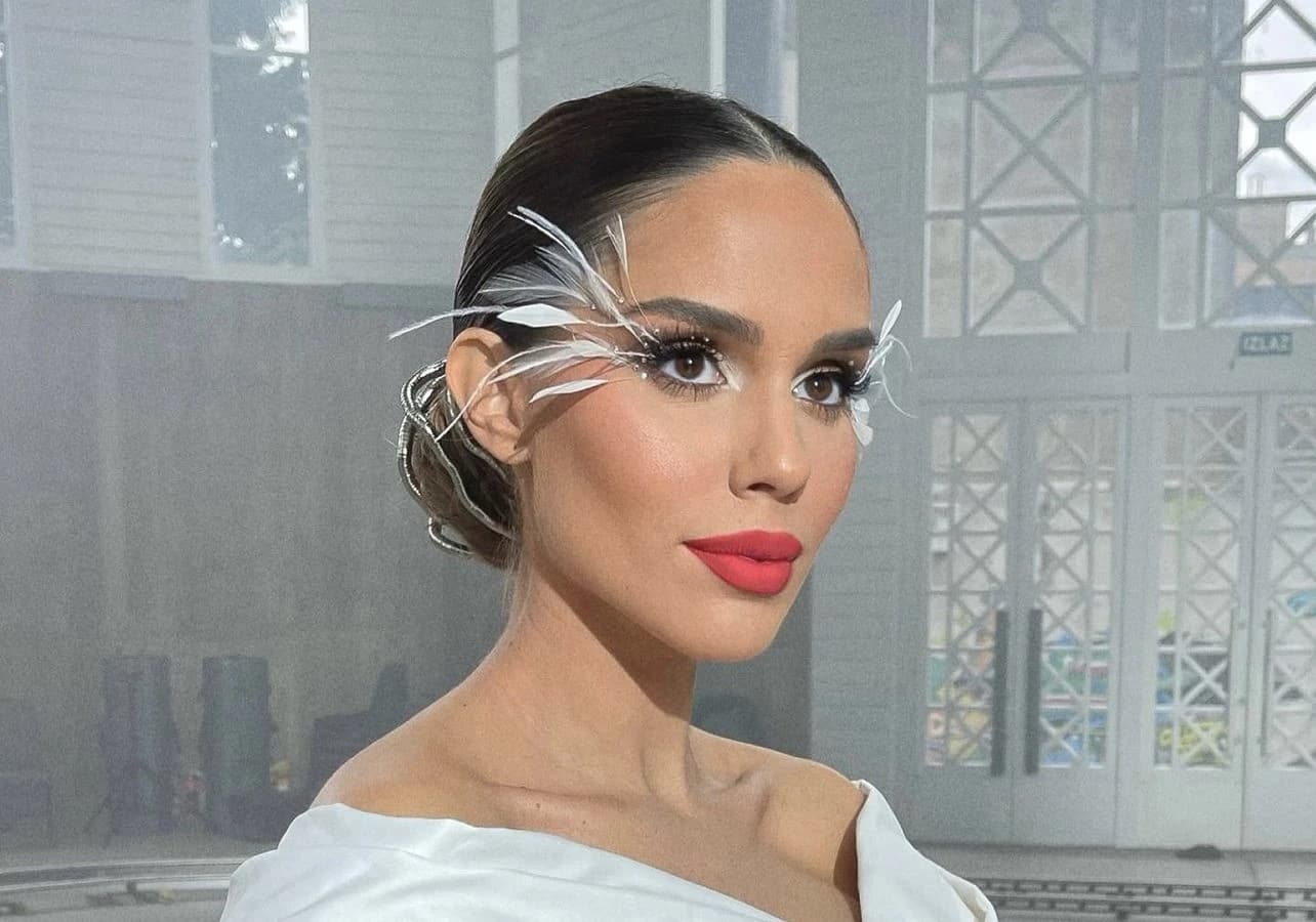 RUKA BEAUTY Karlo Rusan Masterclass