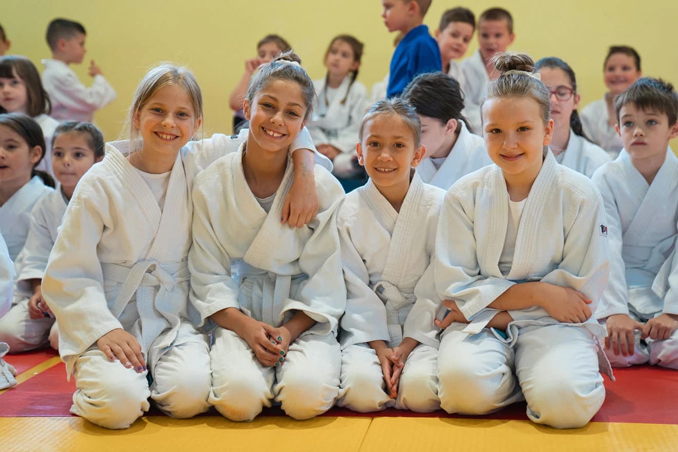 Održan judo turnir Super Leo kup