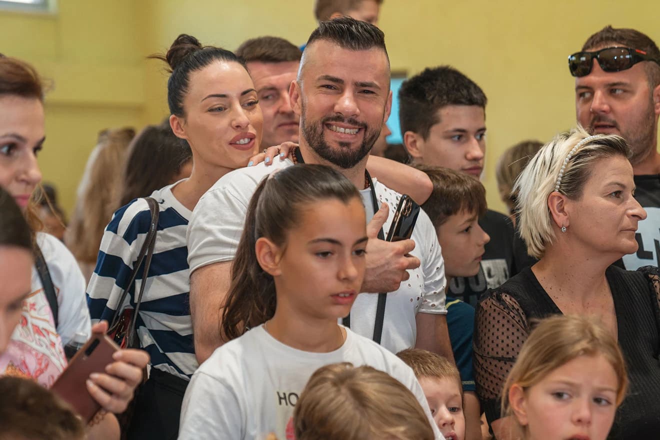 Održan judo turnir Super Leo kup