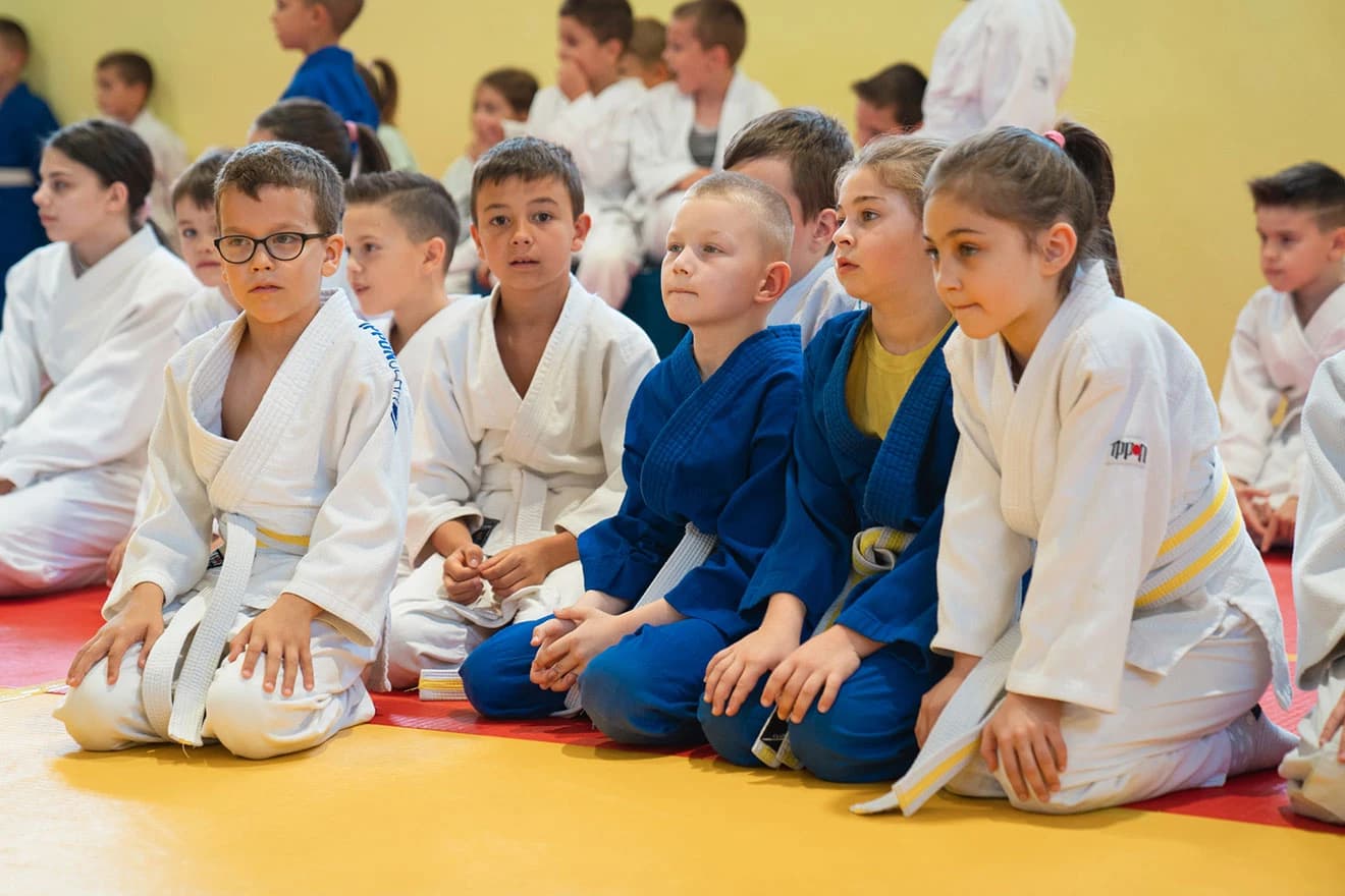 Održan judo turnir Super Leo kup